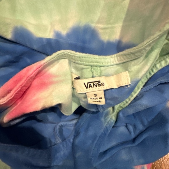 VANS DRESS - Picture 2 of 5